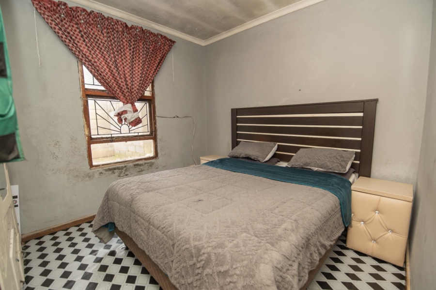 4 Bedroom Property for Sale in Bethelsdorp Eastern Cape